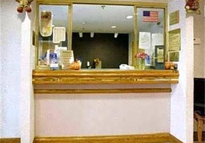 2-Star Hotel ∙ Americas Best Value Inn Franklin