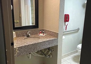 2-Star Hotel ∙ Days Inn by Wyndham Fort Wright Cincinnati Area