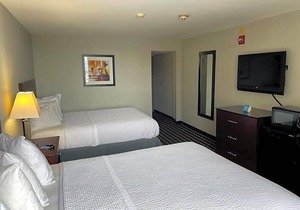 2-Star Hotel ∙ Days Inn by Wyndham Fort Wright Cincinnati Area