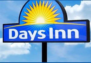 2-Star Hotel ∙ Days Inn by Wyndham Rockport Texas