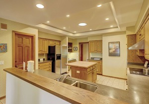 2 Willow Oak - 3 Bedroom Home + Den, 2 Living Areas, Pool & Golf Course View