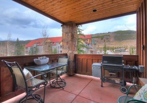 201 Mill Creek Condo