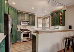 201 Mill Creek Condo