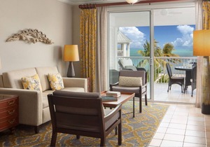 2025 Fantasy Fest Hyatt Windward Pointe, Key West 2-Bdrm Condo Oct 23-26, 2025
