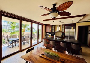 2025 Upgrade, Ko Olina Beach Tower, Luxury 2BR&2BA Villa with Ocean + Pool Views