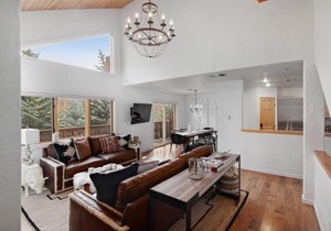 2109 B Chamonix home