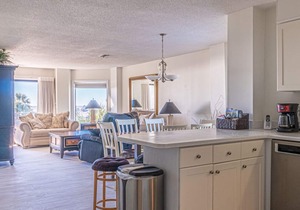 213 Sea Cloisters-Oceanfront condo-just steps to beach