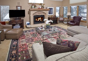 223 m² House ∙ 3 bedrooms ∙ 6 guests