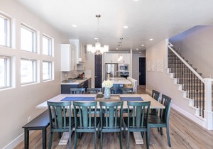 250 m² House ∙ 4 bedrooms ∙ 16 guests