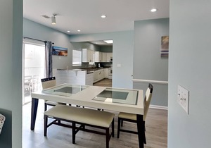 263 m² House ∙ 6 bedrooms ∙ 19 guests