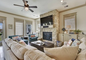 271 m² House ∙ 4 bedrooms ∙ 12 guests