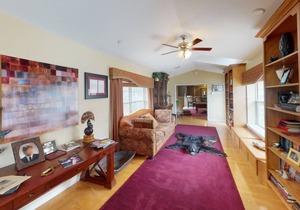 279 m² House ∙ 2 bedrooms ∙ 4 guests