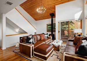 279 m² Maisonette ∙ 4 bedrooms ∙ 10 guests