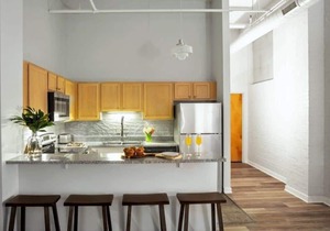 2BR 2BA CozySuites in the heart of Indianapolis