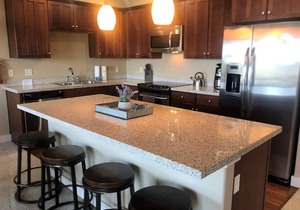 2BR 2Bath Condo on Necanicum River
