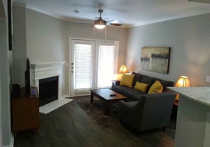 2BR Great for Family, Wifi,Balcony in Las Colinas