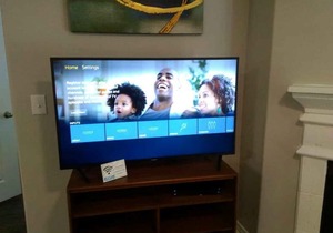 2BR Great for Family, Wifi,Balcony in Las Colinas