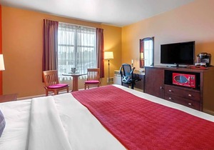 3-Star Hotel ∙ Inn at Port Gardner, Ascend Hotel Collection