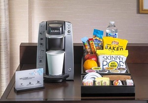 3-Star Hotel ∙ Hilton Garden Inn West Palm Beach Airport