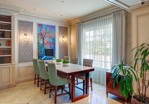 3-Star Hotel ∙ Ayres Hotel Seal Beach
