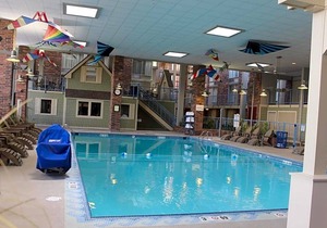 3-Star Hotel ∙ Delta Hotels by Marriott Kalamazoo Conference Center