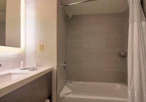 3-Star Hotel ∙ Franklin Marriott Cool Springs
