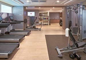 3-Star Hotel ∙ Franklin Marriott Cool Springs