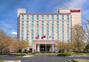 3-Star Hotel ∙ Franklin Marriott Cool Springs
