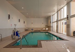 3-Star Hotel ∙ Hilton Garden Inn Dallas At Hurst Conference Center