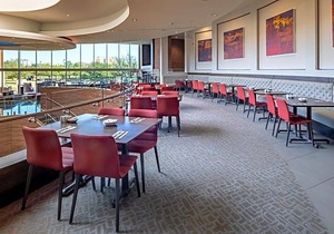 3-Star Hotel ∙ Hilton Garden Inn Dallas At Hurst Conference Center