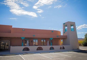 3-Star Hotel ∙ Hotel Don Fernando De Taos, Tapestry Collection By Hilton