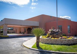 3-Star Hotel ∙ Hotel Don Fernando De Taos, Tapestry Collection By Hilton
