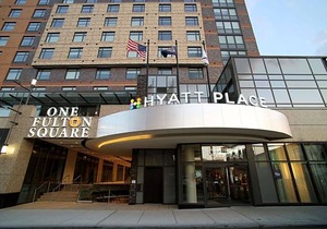 3-Star Hotel ∙ Hyatt Place Flushing/LGA Airport