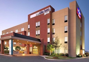 3-Star Hotel ∙ SpringHill Suites by Marriott San Antonio SeaWorld /Lackland