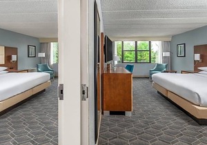 3-Star Hotel ∙ DoubleTree by Hilton Columbia