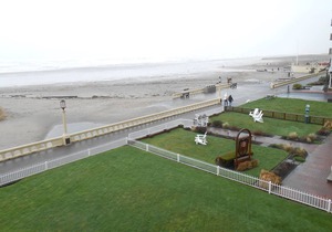 #304 - Promenade Condo's - Beautiful Oceanfront ~ Northwest facing corner unit