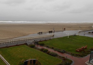 #304 - Promenade Condo's - Beautiful Oceanfront ~ Northwest facing corner unit