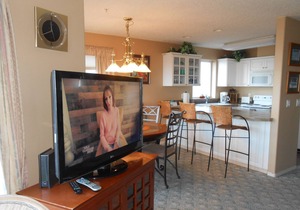 #304 - Promenade Condo's - Beautiful Oceanfront ~ Northwest facing corner unit