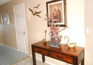 #304 - Promenade Condo's - Beautiful Oceanfront ~ Northwest facing corner unit