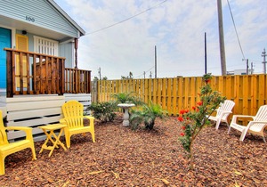 33 m² Cottage ∙ 1 bedroom ∙ 2 guests