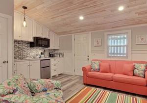 33 m² Cottage ∙ 1 bedroom ∙ 2 guests