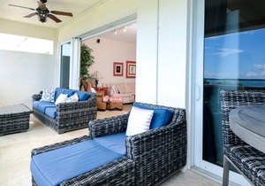 335 Mariners Club Key Largo | 3 Bed, 2.5 Bath