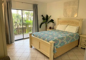 36 m² Condo ∙ 1 bedroom ∙ 4 guests