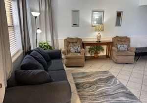 36 m² Condo ∙ 1 bedroom ∙ 4 guests