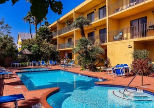 36 m² Condo ∙ 1 bedroom ∙ 4 guests
