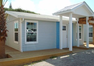 37 m² Cottage ∙ 1 bedroom ∙ 4 guests