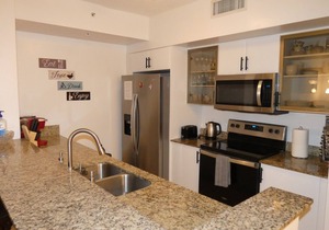 3BR Condo in Sunny Isles Beach