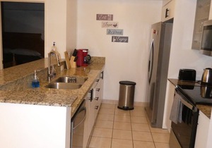 3BR Condo in Sunny Isles Beach
