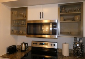 3BR Condo in Sunny Isles Beach