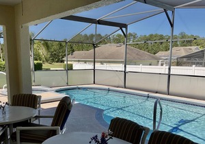4 Bedroom / 3 baths / Tuscan Ridge (307 TR)